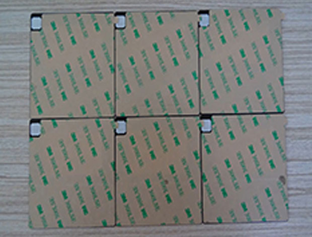 （視頻）顯示屏3M膠貼標(biāo)機(jī)AS-P15