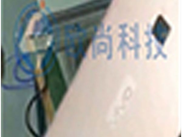 （視頻）保護膜半自動平面滾貼標機AS-P15VIVO