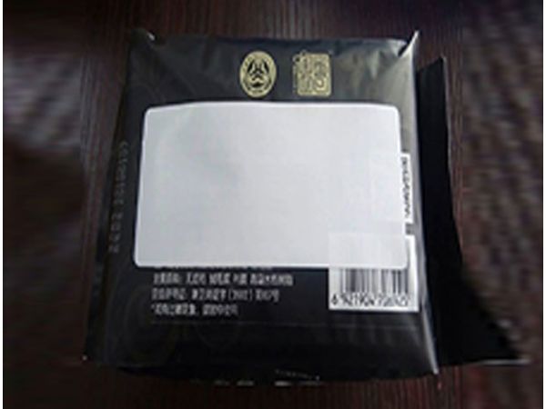 （視頻）進(jìn)口衛(wèi)生巾貼中文標(biāo)識貼標(biāo)機(jī)AS-P01