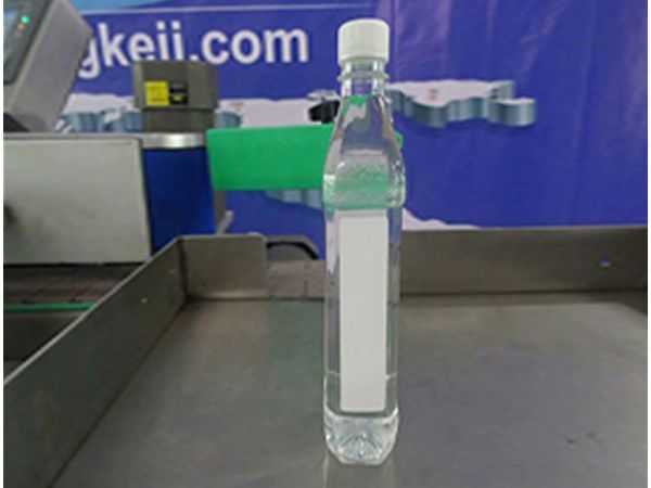 （視頻）方瓶、圓瓶透明標貼標機AS-C01