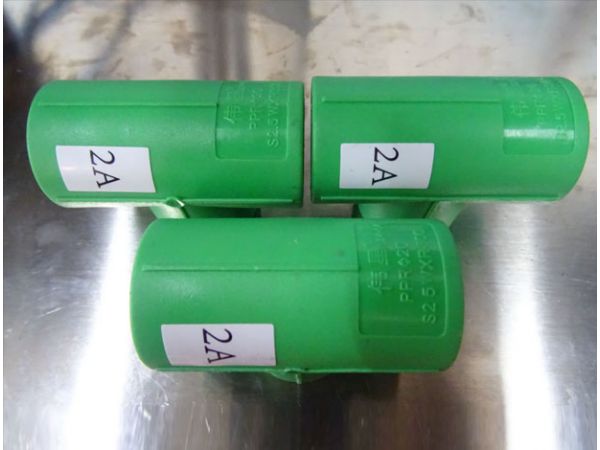 （視頻）全自動彎頭專用貼標(biāo)機AS-F233